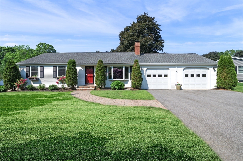 48 Summer Street