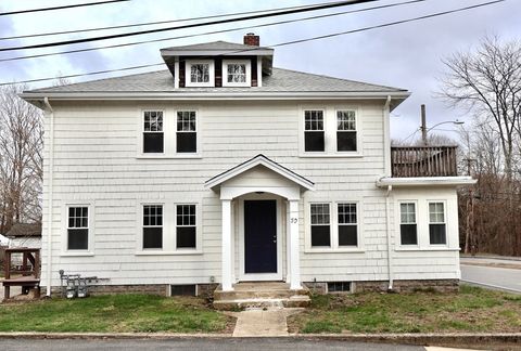 70 Shawmut St Weymouth MA 02189