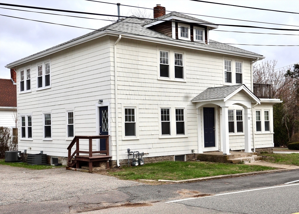 70 Shawmut St