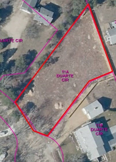 11A Duarte Circle