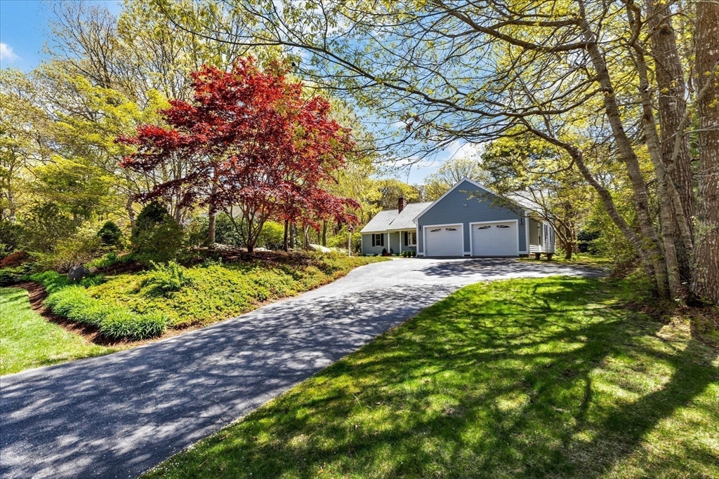 98 Old Campus Dr
