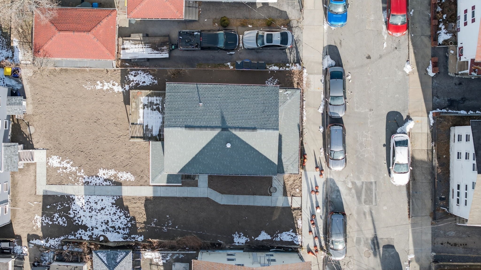 165 Grant St, Fall River, MA, 165 Grant St, Fall River, MA Photo #5