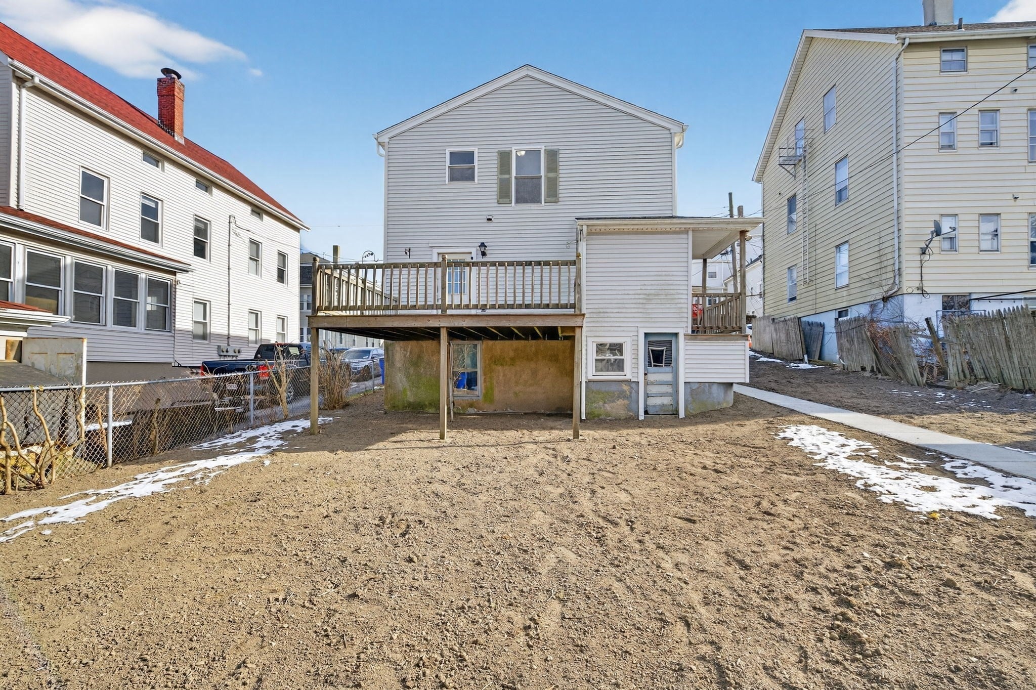 165 Grant St, Fall River, MA, 165 Grant St, Fall River, MA Photo #8