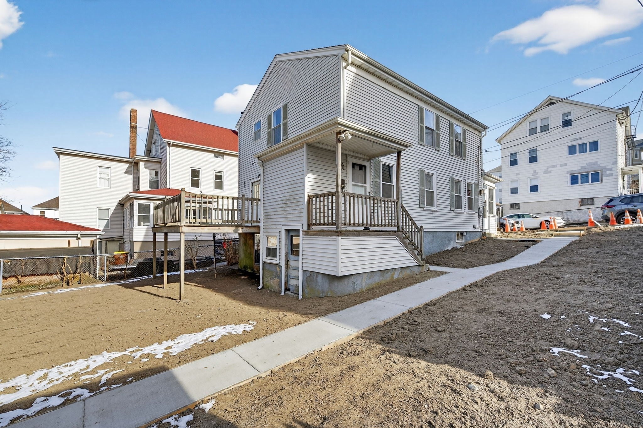 165 Grant St, Fall River, MA, 165 Grant St, Fall River, MA Photo #7