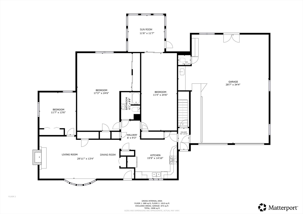 8 Vincent Ave