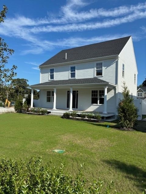 261 Pleasant St 5 Weymouth MA 02190