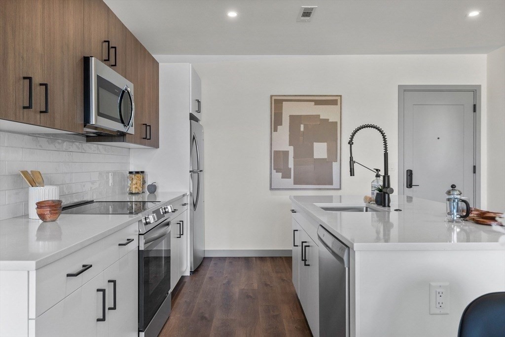 203 Lowell St. 302