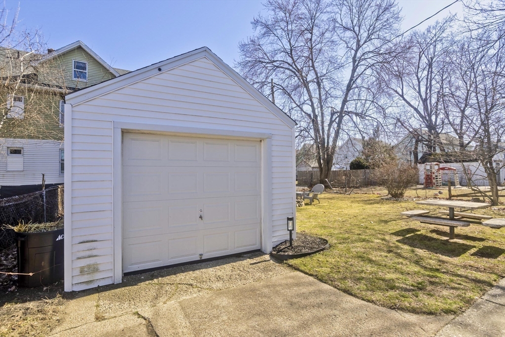127 Governor St