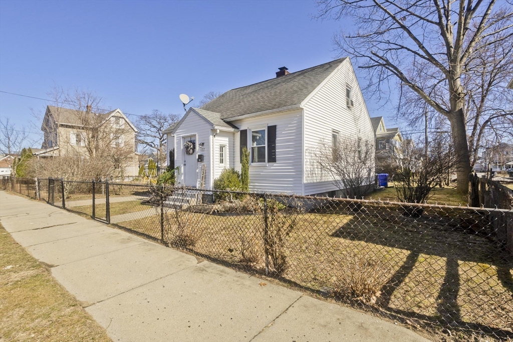 127 Governor St