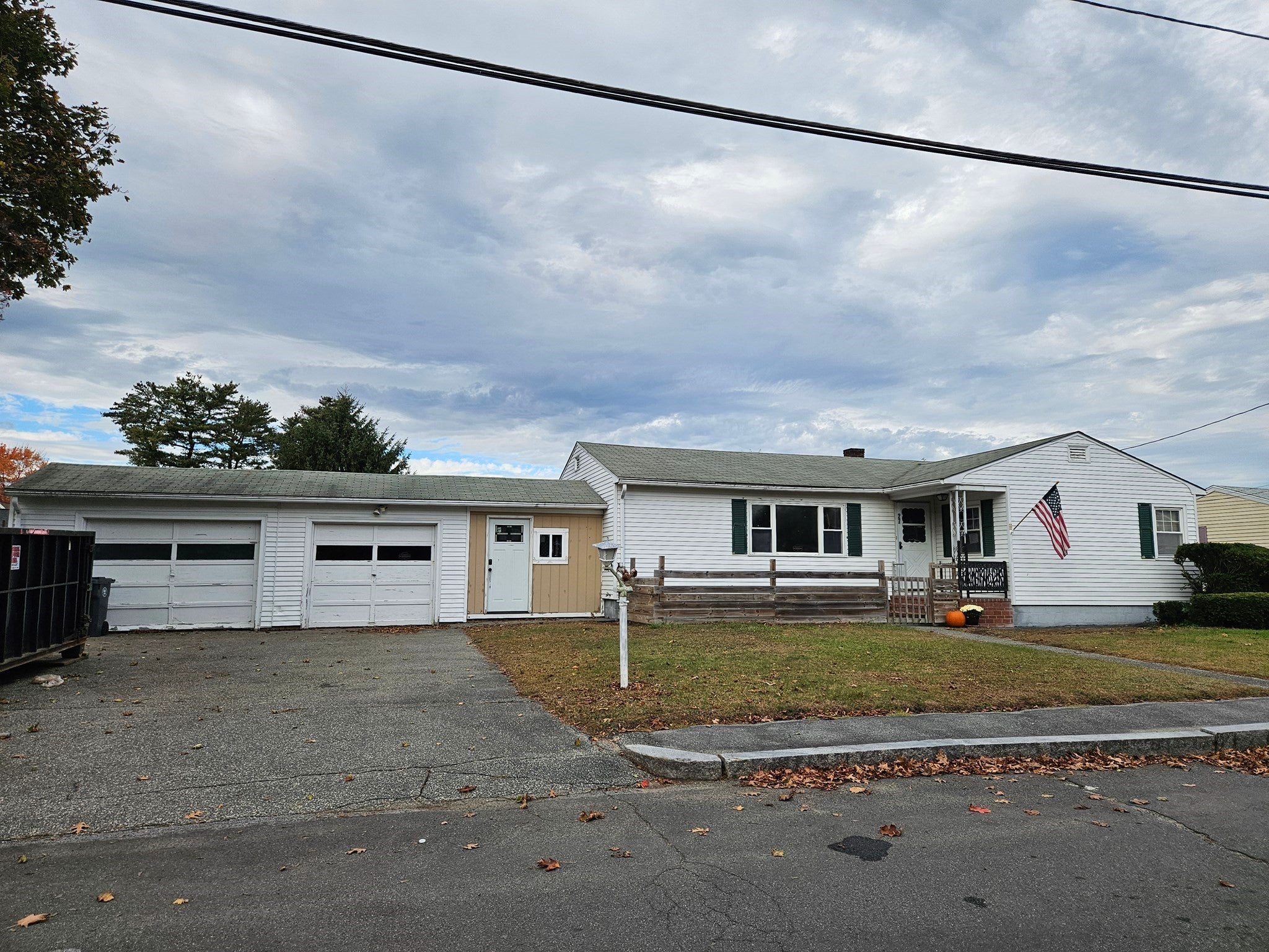 27 Campbell St, Methuen, MA, 27 Campbell St, Methuen, MA Photo #1