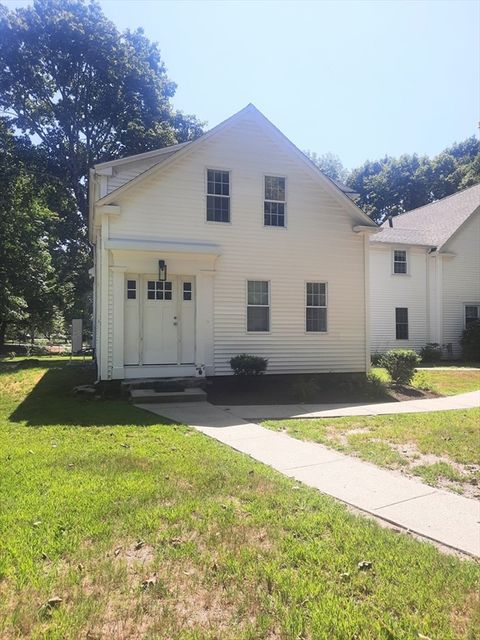 466 Center St. C Hanover MA 02339