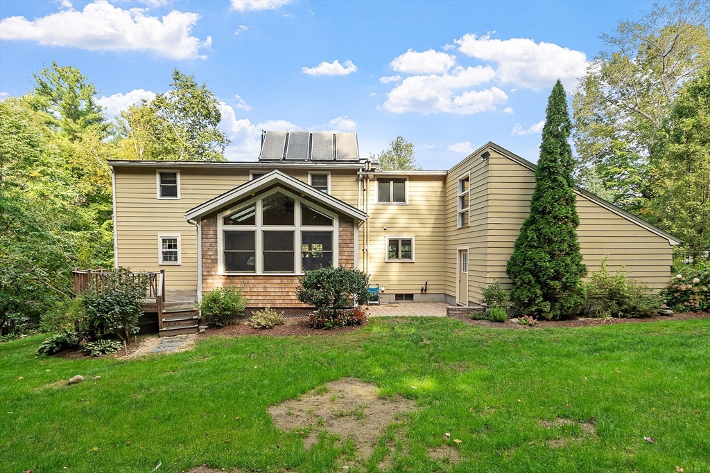 20 Woodside Dr