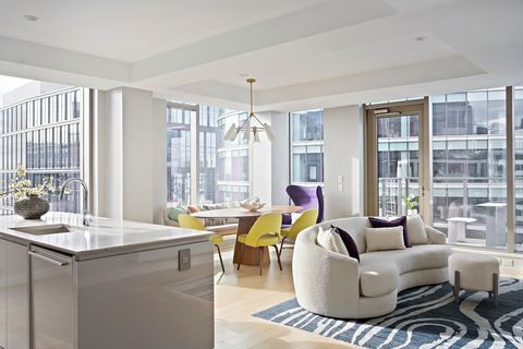 133 Seaport Boulevard 2101 Boston MA 02210