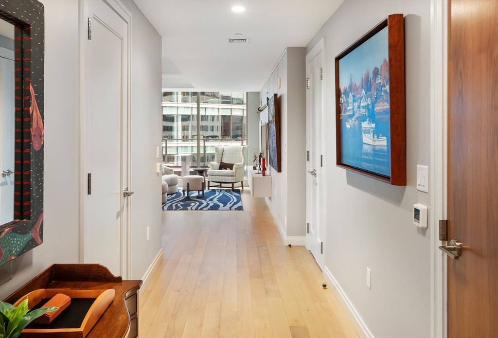 133 Seaport Boulevard 2101