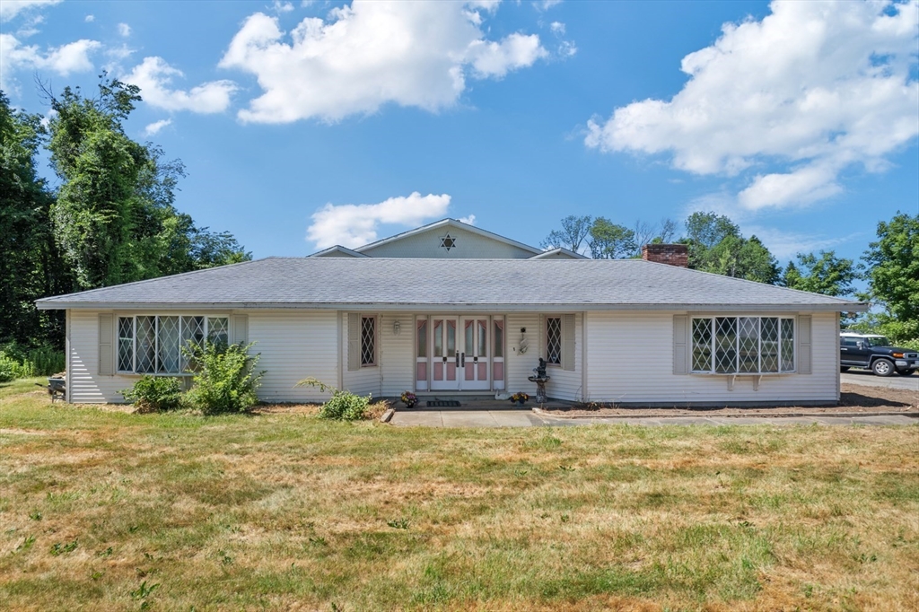 186 Eight Lots Road