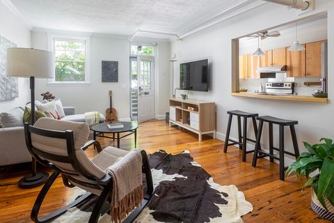 126 Amory St B4 Brookline MA 02446