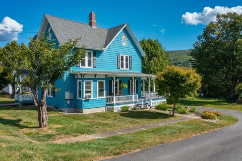 7 William St Chester MA 01011