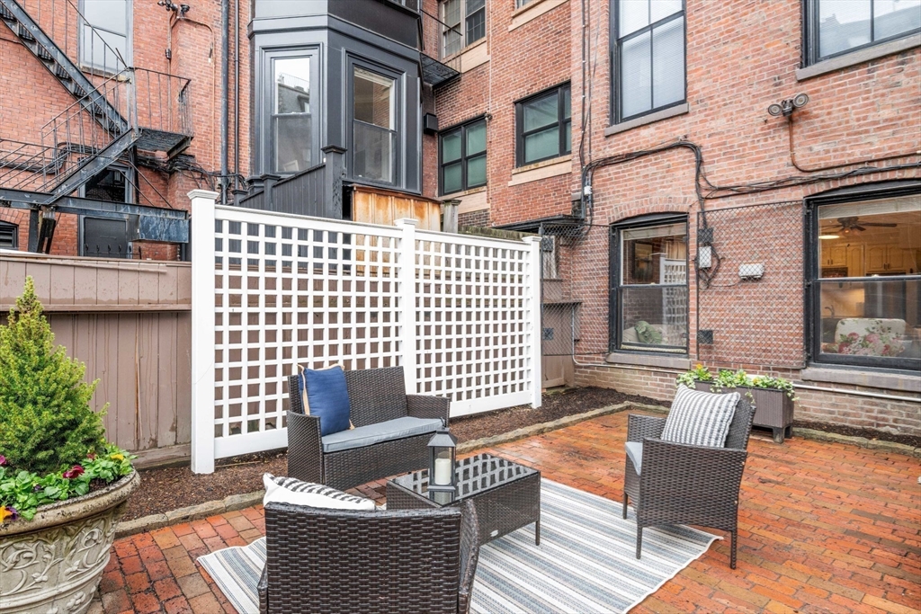 337 Marlborough Street 1B
