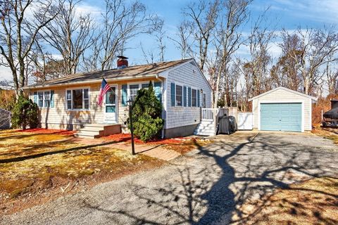 Photo of 3 Januit Street, Sandwich, MA 02563 (MLS # 73490669)