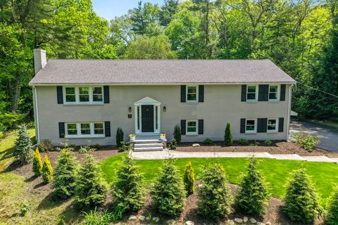 58 Upton Road Westborough MA 01581