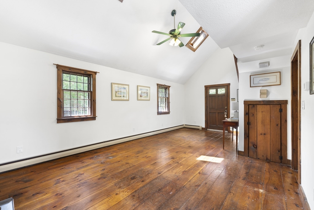 10 Devonshire Lane
