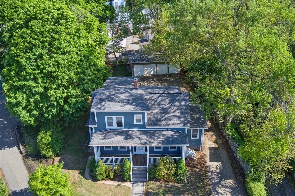 357 Granite Street