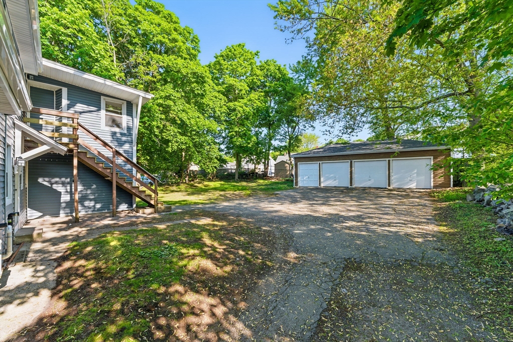 357 Granite Street