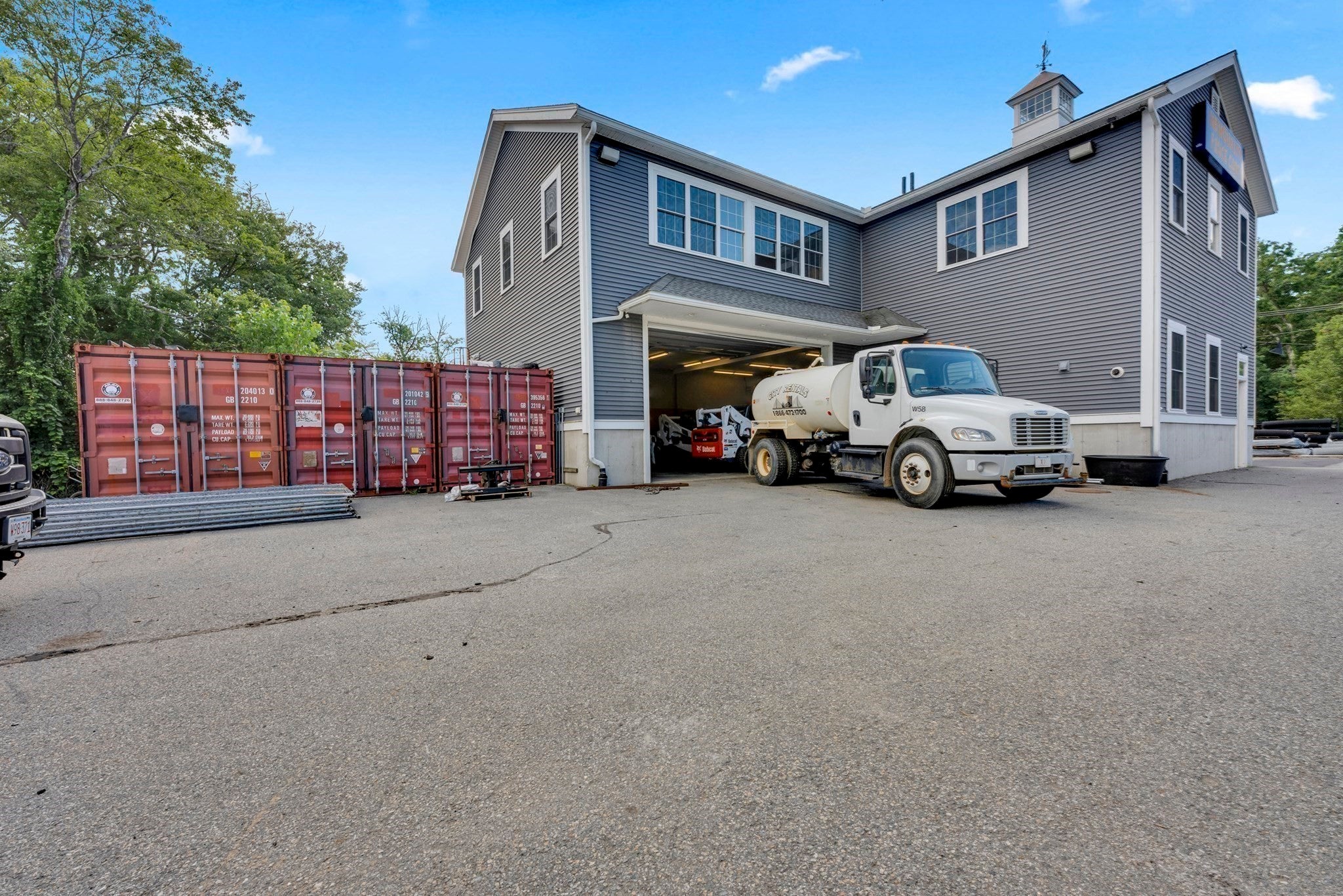 4 Makepeace Rd