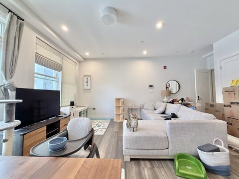 Photo of 429 Cherry ST #7, Newton, MA 02465 (MLS # 73538999)