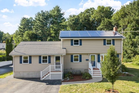 Photo of 4 Julio Street, Chelmsford, MA 01824 (MLS # 73569067)