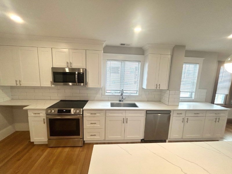 73 Governor Winthrop Rd #2, Somerville, MA Photo #5