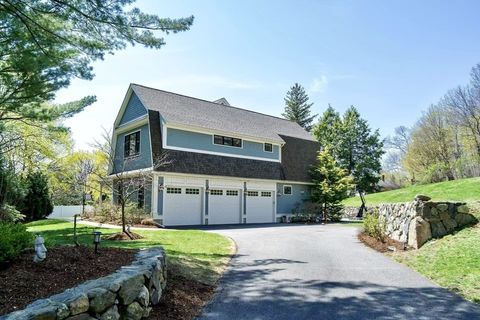 311 Concord Avenue Lexington MA 02421