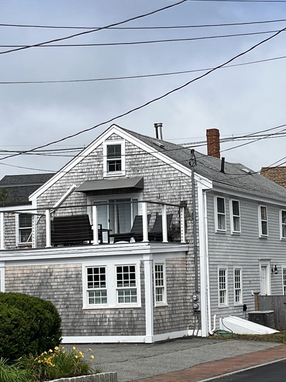 164 Water Street 164