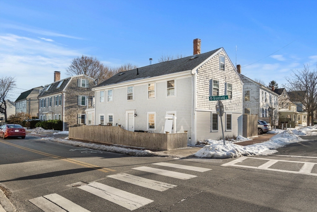 164 Water Street 164