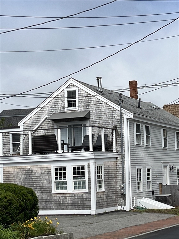 164 Water Street 164