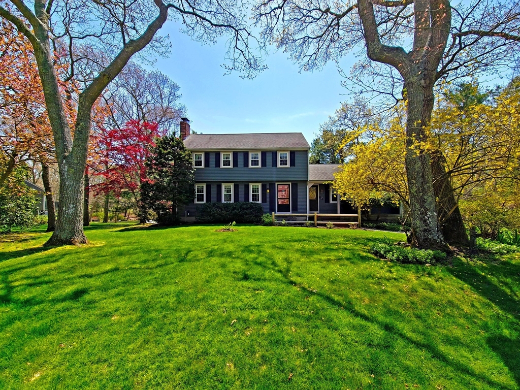 8 Schooner Ln