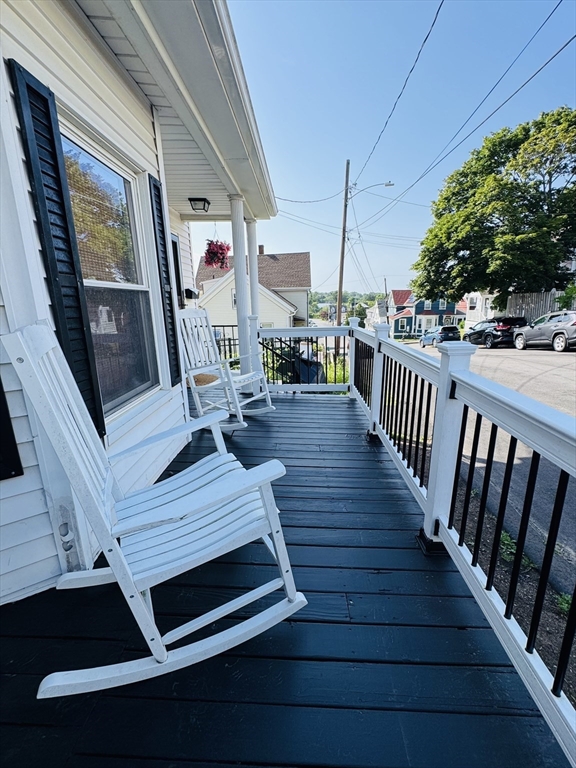 3 Monroe Court