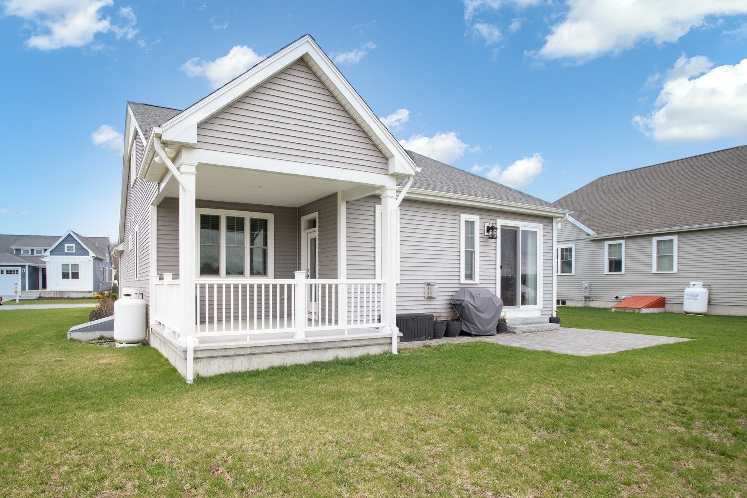 32 Sophia Dr, Rehoboth, MA, 32 Sophia Dr, Rehoboth, MA Photo #5