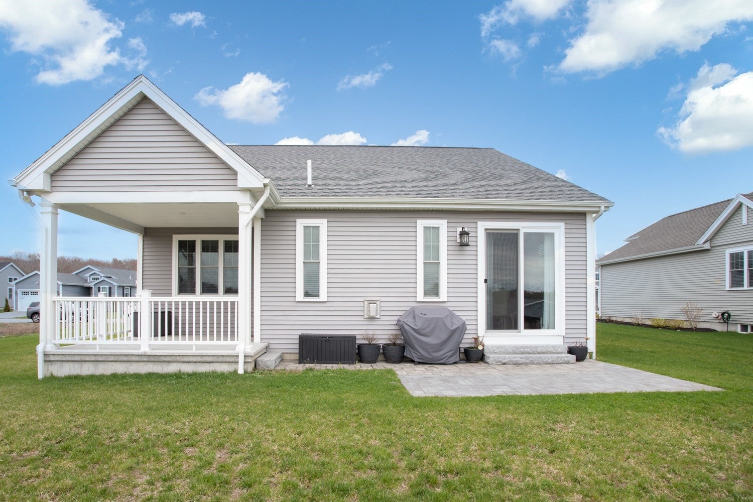 32 Sophia Dr, Rehoboth, MA, 32 Sophia Dr, Rehoboth, MA Photo #4