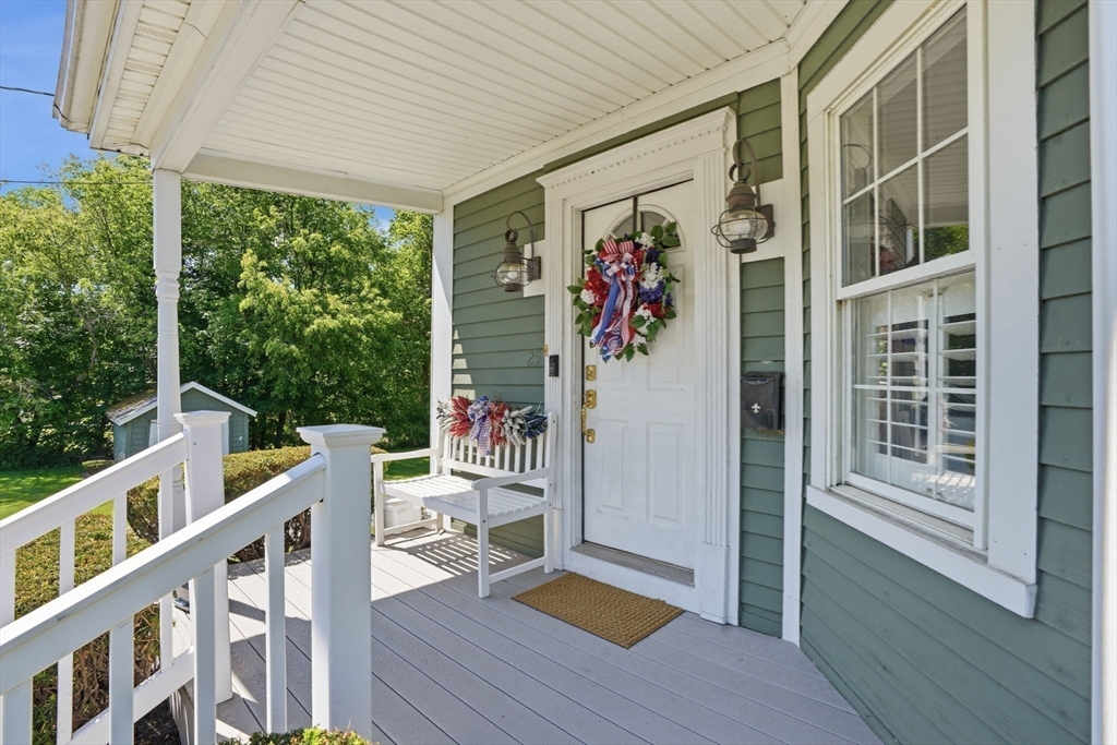 25 Linwood St