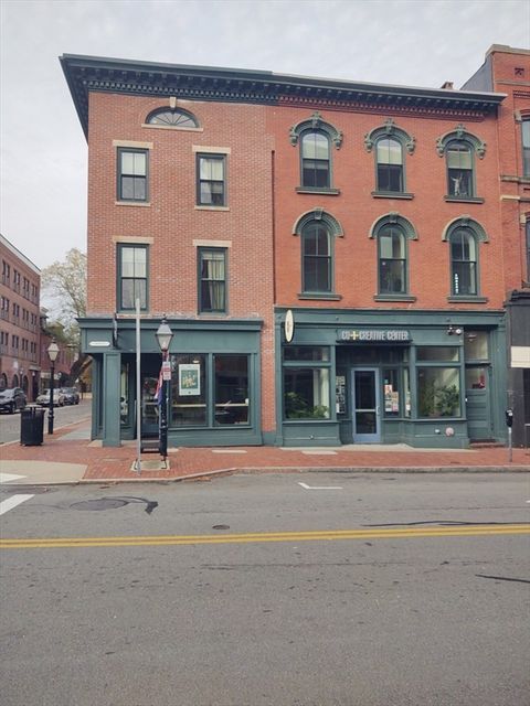 Photo of 135-37 141 Union Street, New Bedford, MA 02740 (MLS # 73452601)