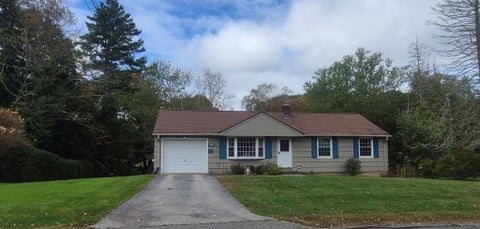 Photo of 328 Lebanon Hill Rd, Southbridge, MA 01550 (MLS # 73585702)