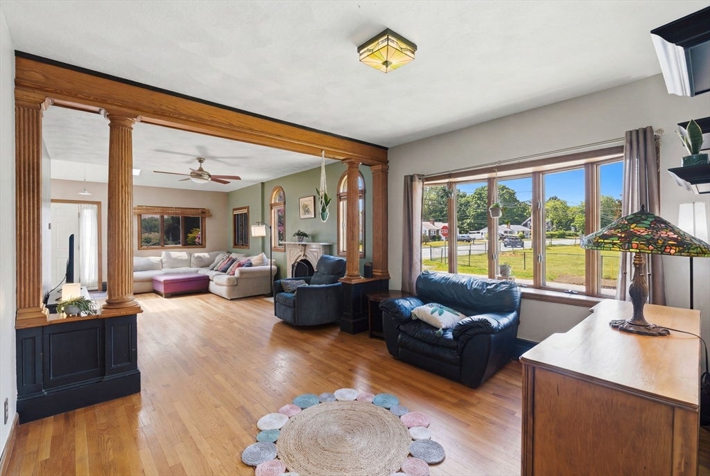 917 Newman Ave