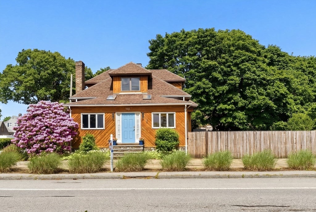 917 Newman Ave
