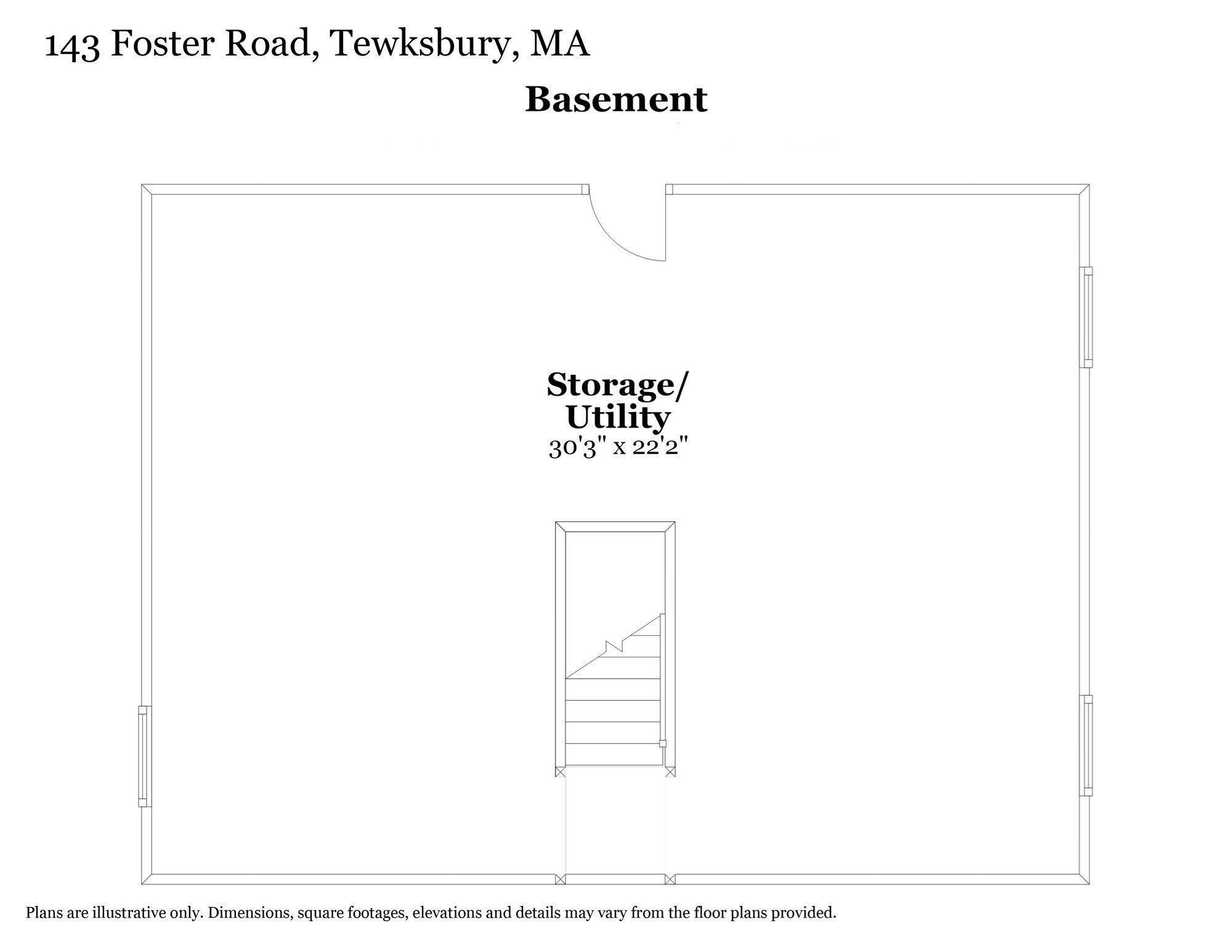 143 Foster Road, Tewksbury, MA Photo #34