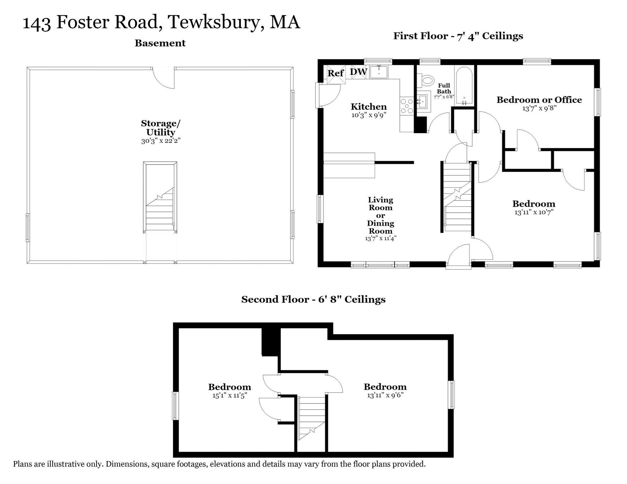 143 Foster Road, Tewksbury, MA Photo #31