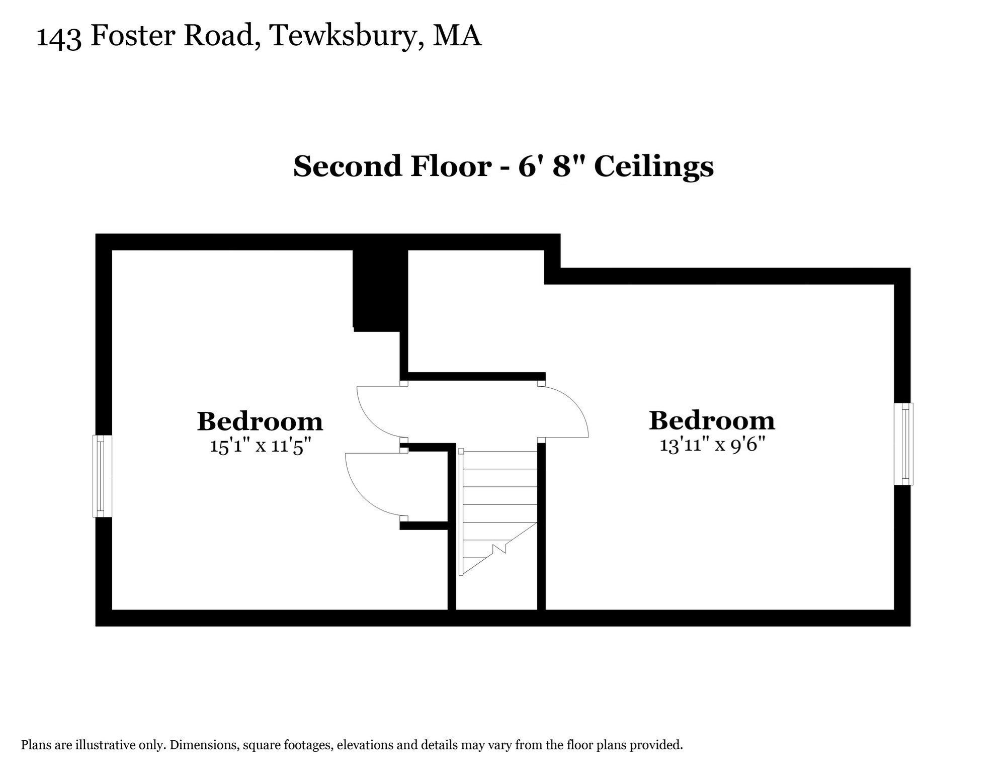 143 Foster Road, Tewksbury, MA Photo #33