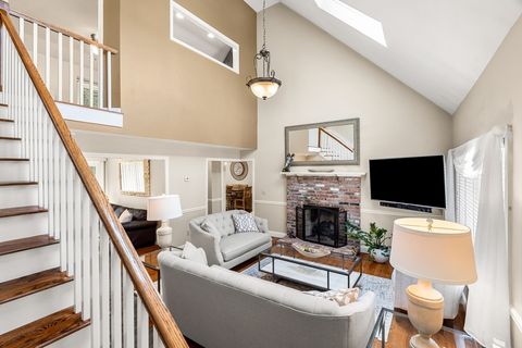 53 Indian Cove Way 53 Easton MA 02375
