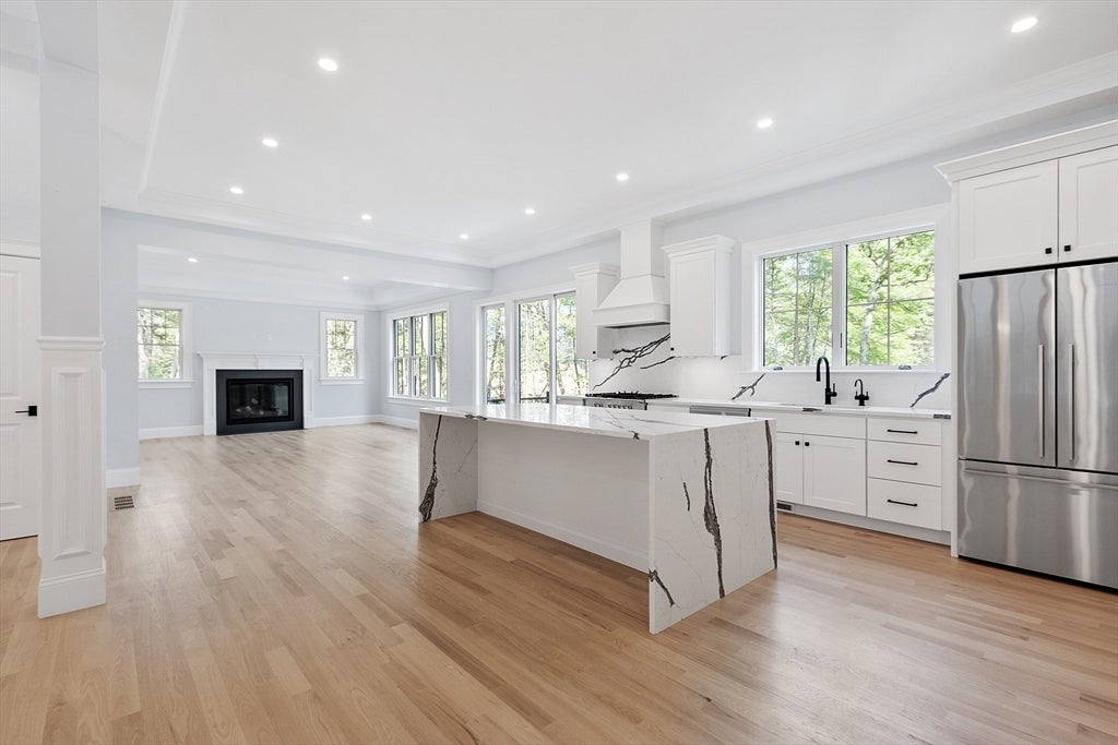 Lot 1 Indian Farm Rd