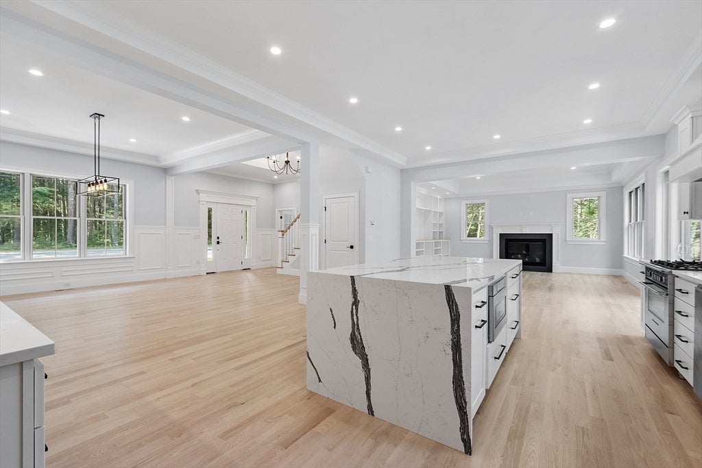 Lot 1 Indian Farm Rd